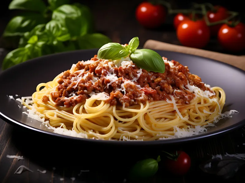 Итальянская кухня