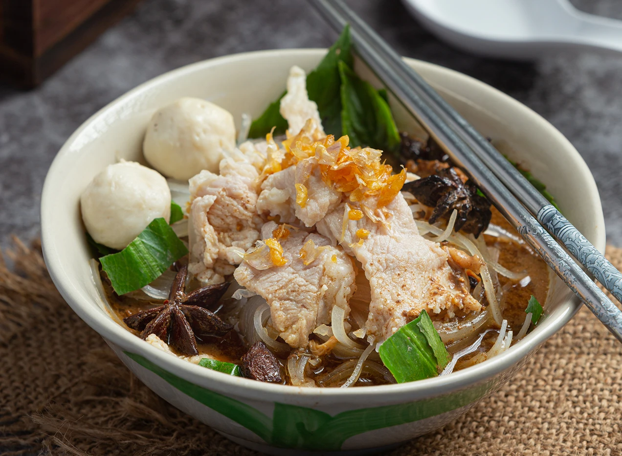 Вьетнамская кухня