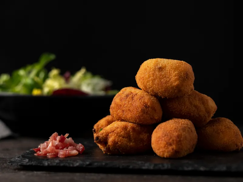 Закуски