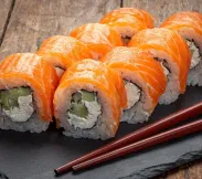 Филадельфия | SakhFood
