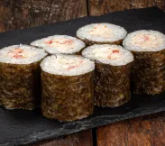 Кани Маки | SakhFood