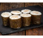 Хотате Маки | SakhFood