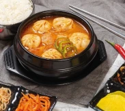 Кимчимантукук | SakhFood