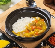 Каррирайс | SakhFood