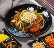 Кимчипоккымпаб | SakhFood