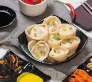 Манту | SakhFood
