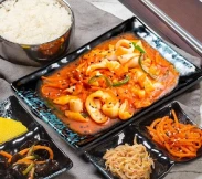 Одинопоккым | SakhFood
