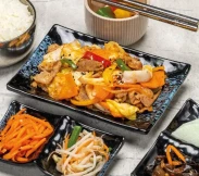Осампоккым | SakhFood