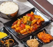 Токпокки | SakhFood