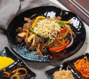 Чапче | SakhFood