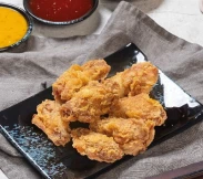 Чикен крылья | SakhFood