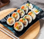 Кимпаб Пулькоги | SakhFood
