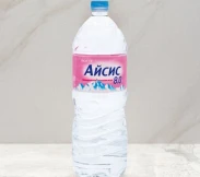 Вода питьевая "Айсис" 0,5 л | SakhFood