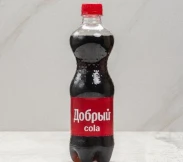 Добрый Кола 0,5 л | SakhFood