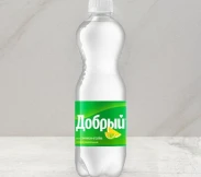 Добрый лимон-лайм 0,5 л | SakhFood