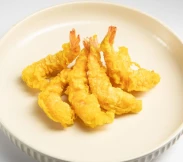Креветки Темпура | SakhFood