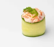 Каппа краб и тобико | SakhFood