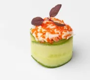Каппа краб ХО | SakhFood