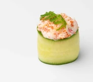Каппа креветка ХО | SakhFood