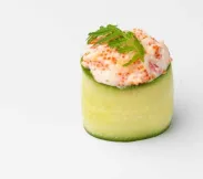 Каппа креветка ХО | SakhFood