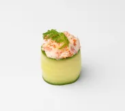 Каппа осьминог ХО | SakhFood