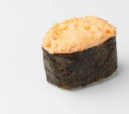 Спайс с крабом | SakhFood