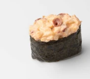 Спайс с осьминогом | SakhFood