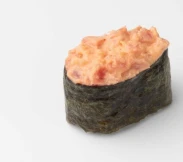 Спайс с тунцом | SakhFood