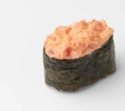 Спайс с форелью | SakhFood
