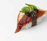 Трюфельный угорь | SakhFood