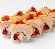 Большая волна XL | SakhFood