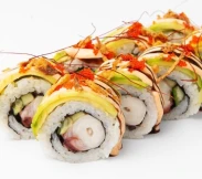 Всплеск тишины XL | SakhFood