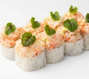 Завтрашний день с гребешком XL | SakhFood