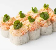 Завтрашний день с гребешком XL | SakhFood