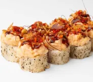 Красный Фудзи XL | SakhFood