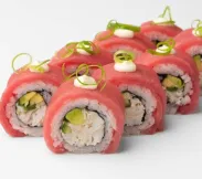Вишневое море S | SakhFood