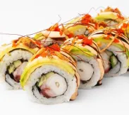 Всплеск тишины S | SakhFood