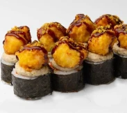 Дождь над вулканом S | SakhFood