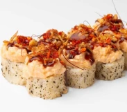 Красный Фудзи S | SakhFood