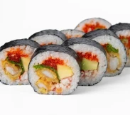 Освежающее утро S | SakhFood