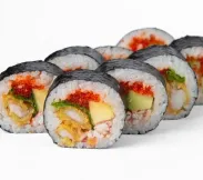 Освежающее утро S | SakhFood
