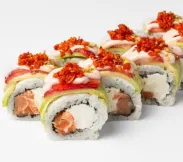Первый поцелуй S | SakhFood