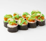 Подобный бамбуку S | SakhFood