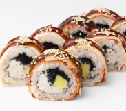 Трюфельный дракон S | SakhFood