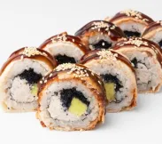 Трюфельный дракон S | SakhFood