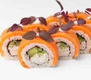 Филадельфия трюфель S | SakhFood