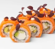 Филадельфия ХО S | SakhFood