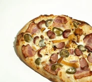 Охотничья S | SakhFood