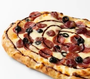 Антипасти S | SakhFood