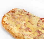 Карбонара S | SakhFood